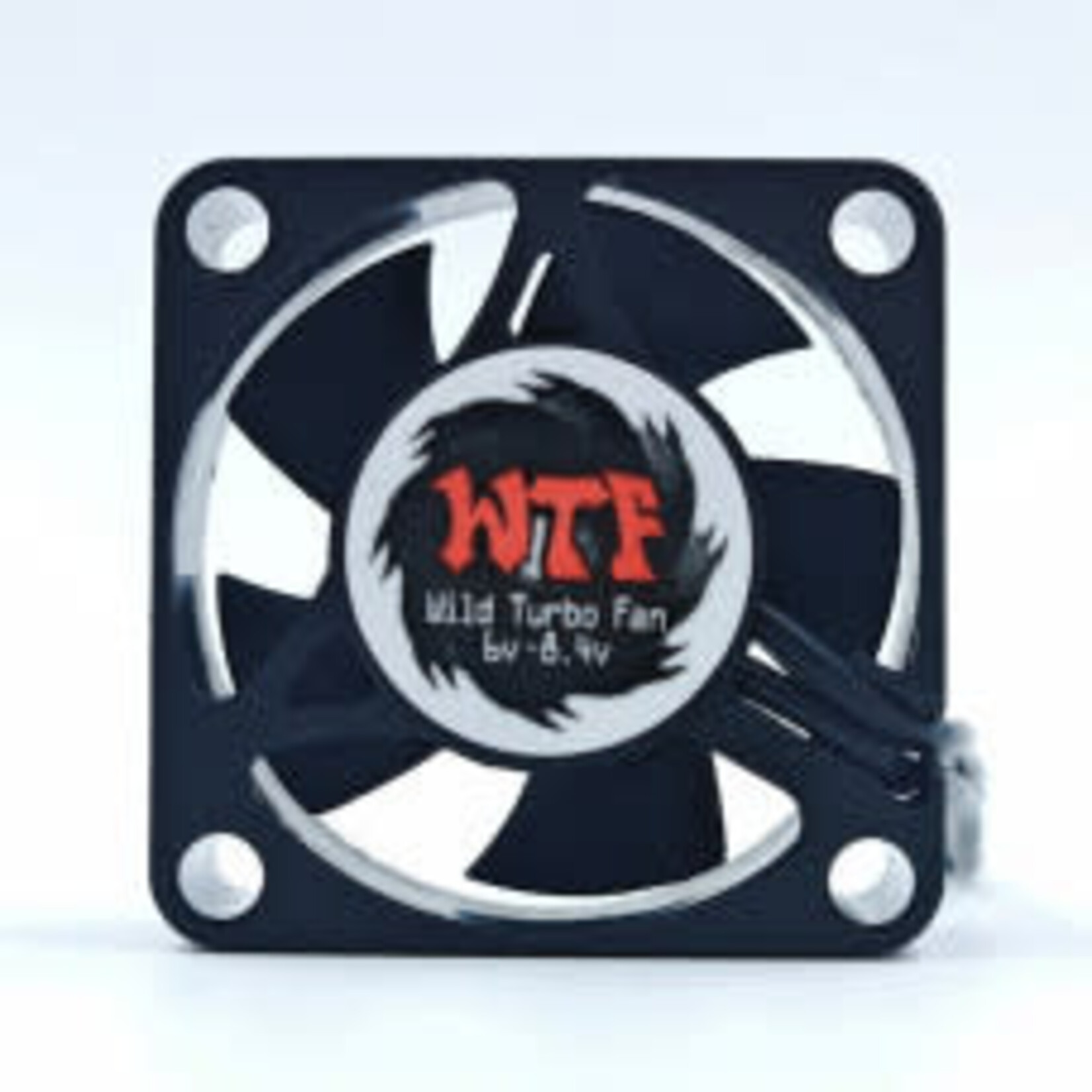 WTF WTFNE30 WTF Intelligent NE30 30mm Fan