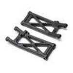 Losi LOS-1887 Losi Rear Arm Set, Stiffezel: 22S Sprint