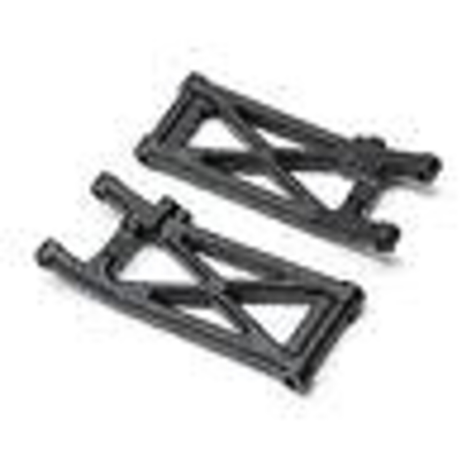 Losi LOS-1887 Losi Rear Arm Set, Stiffezel: 22S Sprint