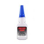 Racers Edge RCE5150 Racers Edge Crazy Strong Thin Tire Glue