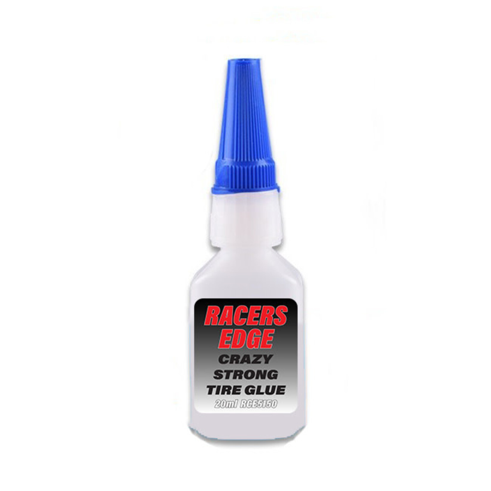Racers Edge RCE5150 Racers Edge Crazy Strong Thin Tire Glue