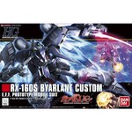 Bandai BAN2180535 Bandai HG #147 Byarlant Custom 'Gundam UC' HGUC