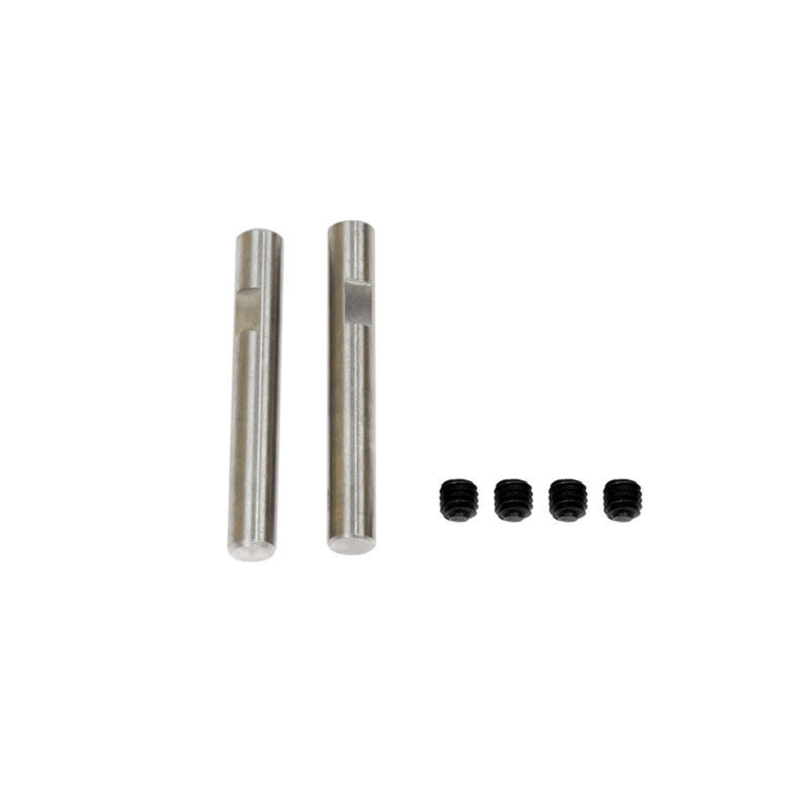 E-Flite **EFLG01377 E-Flite Retract Strut Pins; Focke-Wulf Fw190A 1.5m