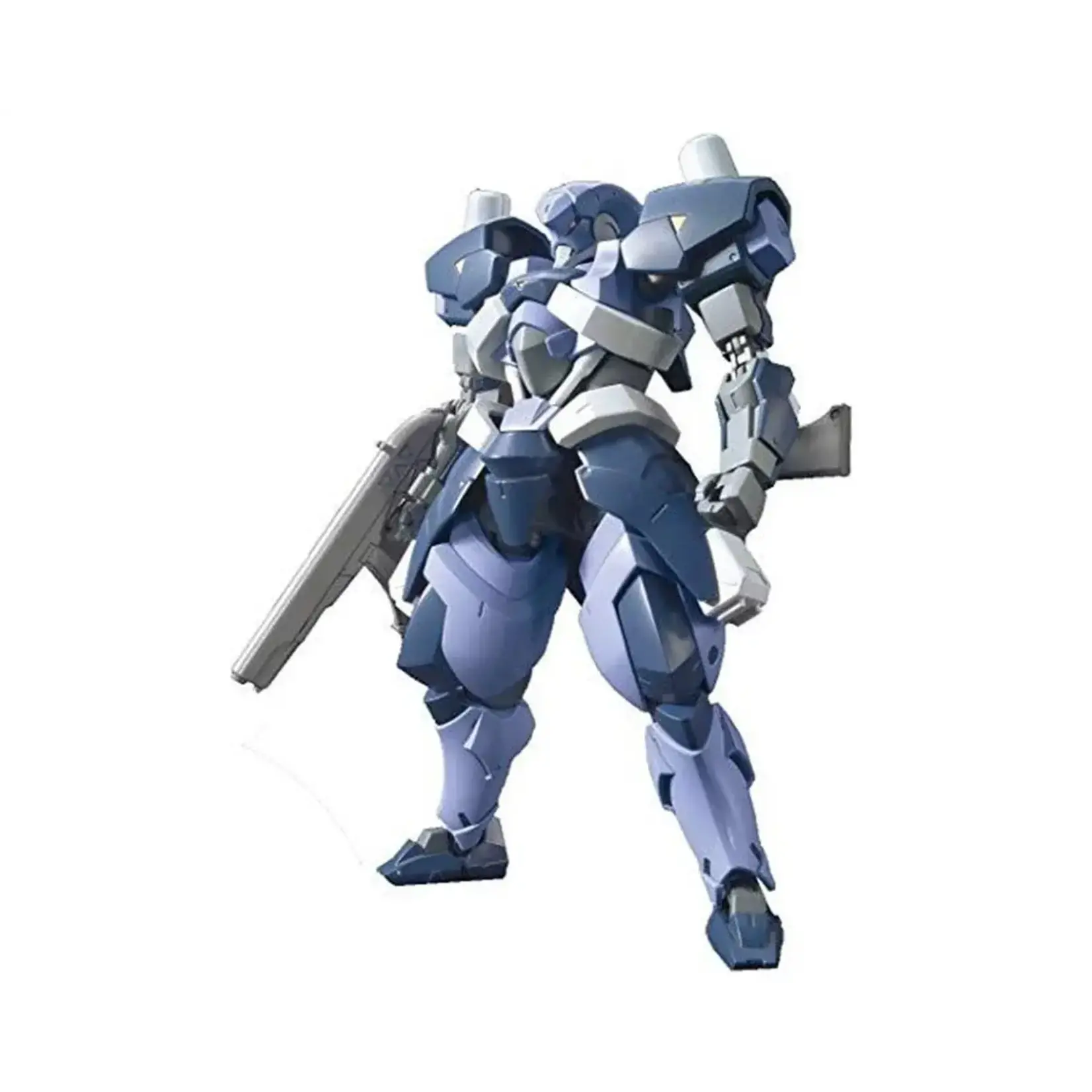 Bandai BAN2314543 Bandai HG #06 Hyakuren Iron Blooded Orphans IBO