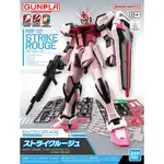 Bandai BAN2750724 Bandai Entry Grade 1/144 MBF-02 Strike Rouge "Gundam Seed"