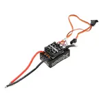Castle Creations **CSE010-0155-00 Castle Creations Mamba X Waterproof 1/10 Scale Brushless ESC