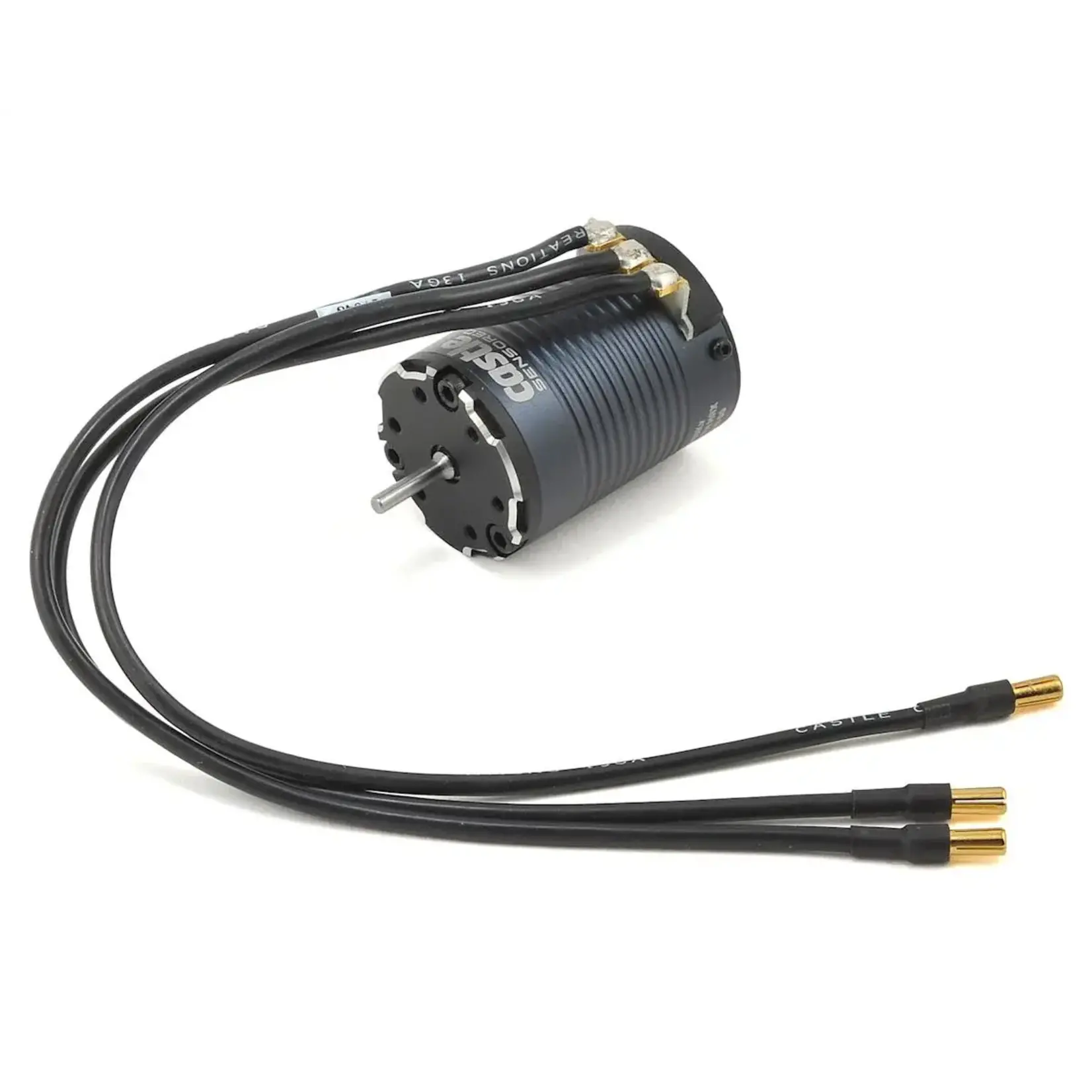Castle Creations **CSE060-0068-00 Castle Creations "Slate" 1406 Sensored 4-Pole Brushless Crawler Motor (1900kV)