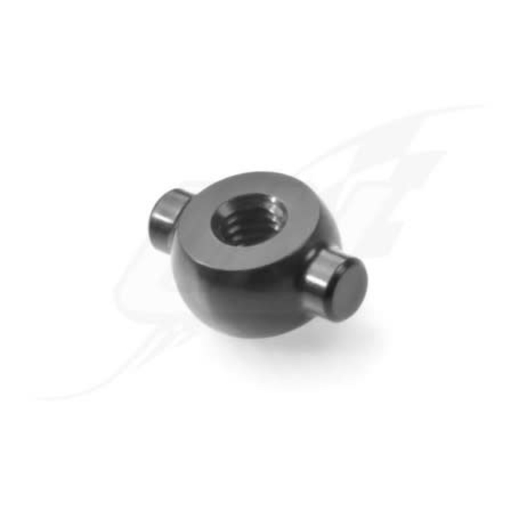 XRay XRA325072 XRAY 2.5mm Aluminum Ball Differential Nut