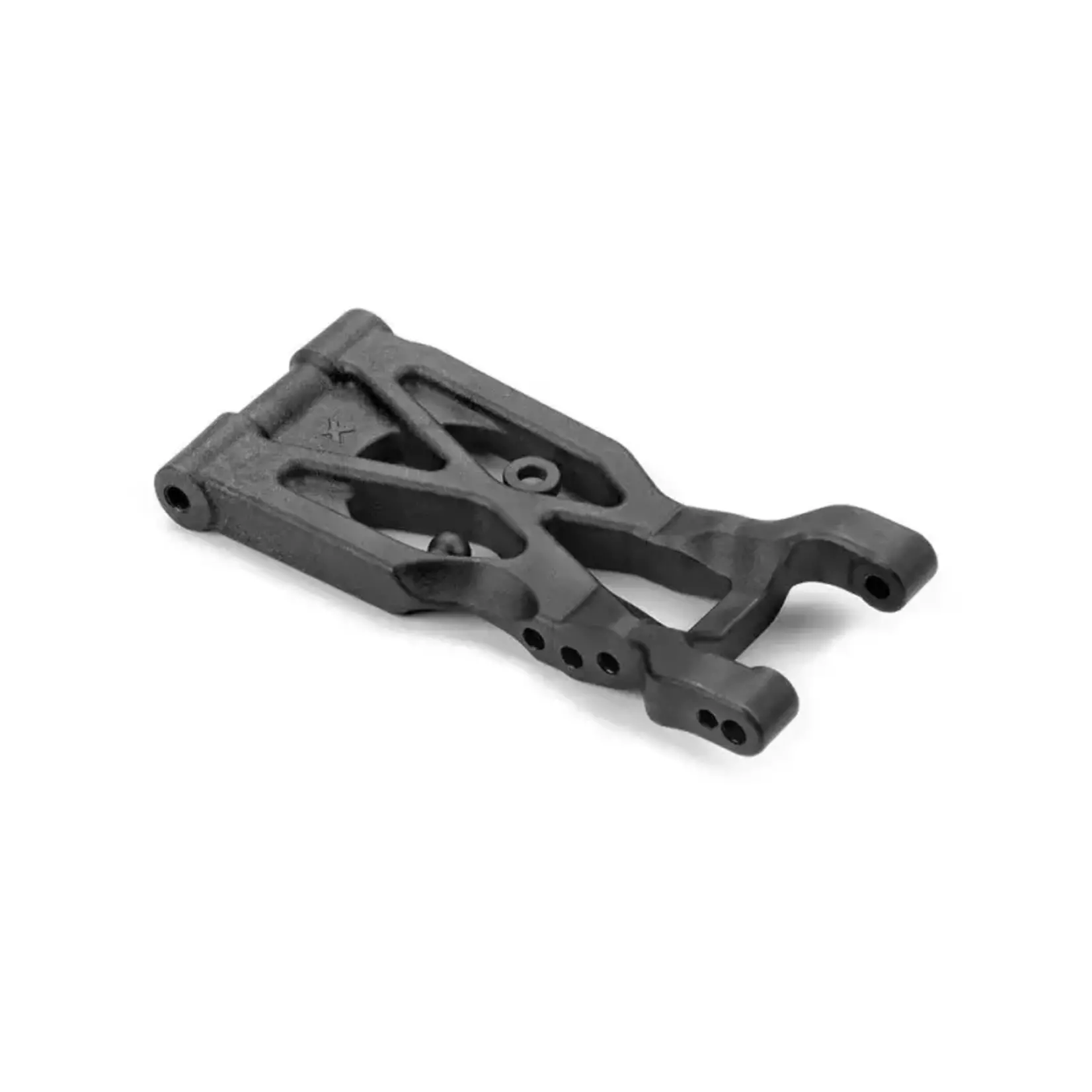 XRay XRA363124-H Xray Composite Suspension Arm Rear Lower Left 3-Hole Hard