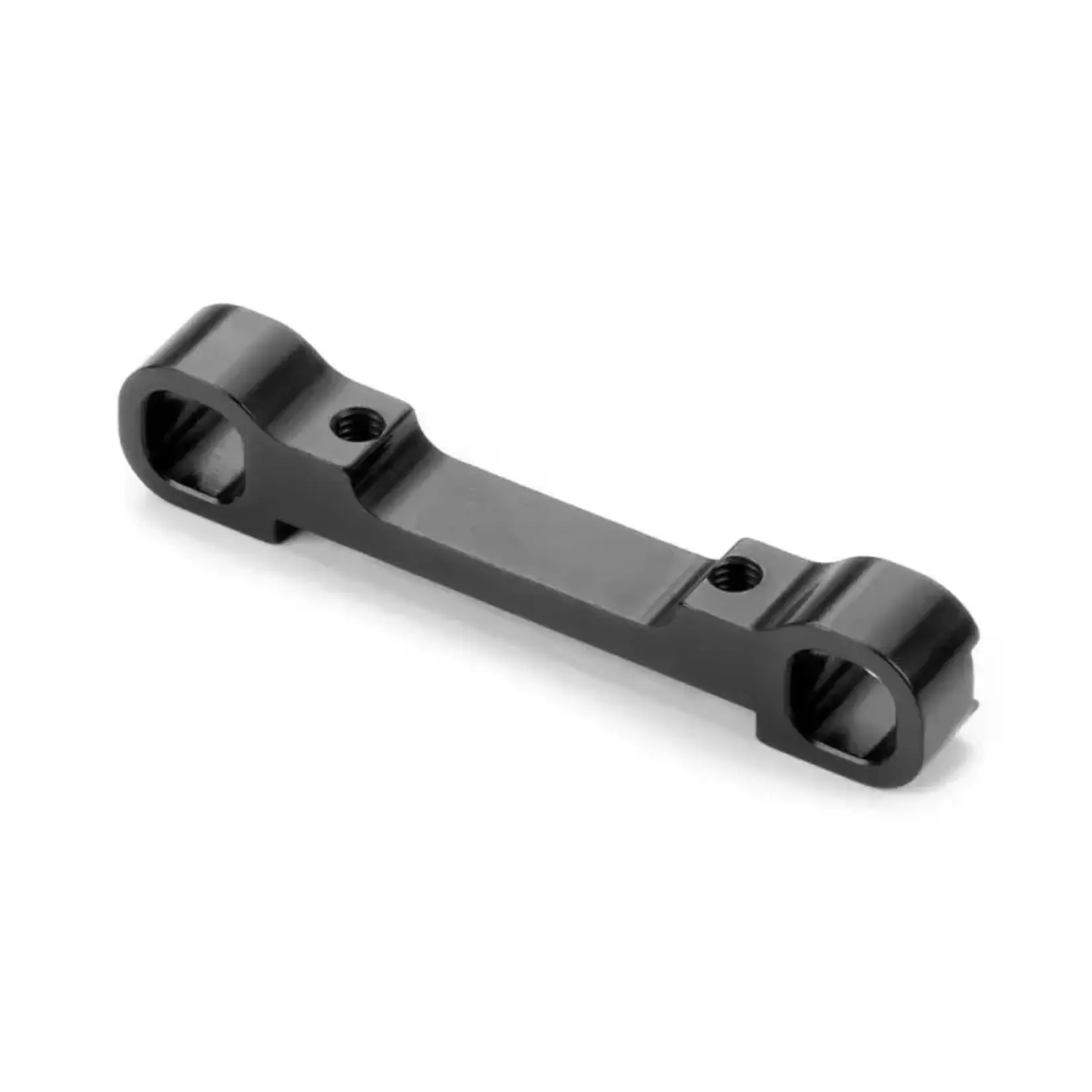 XRay XRA323316 XRAY XB2 2025 Aluminum Lower Rear Suspension Mount (C Block)
