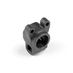 XRay XRA323357-G XRAY Composite Rear Upright (1) (Lower Position) (Graphite)