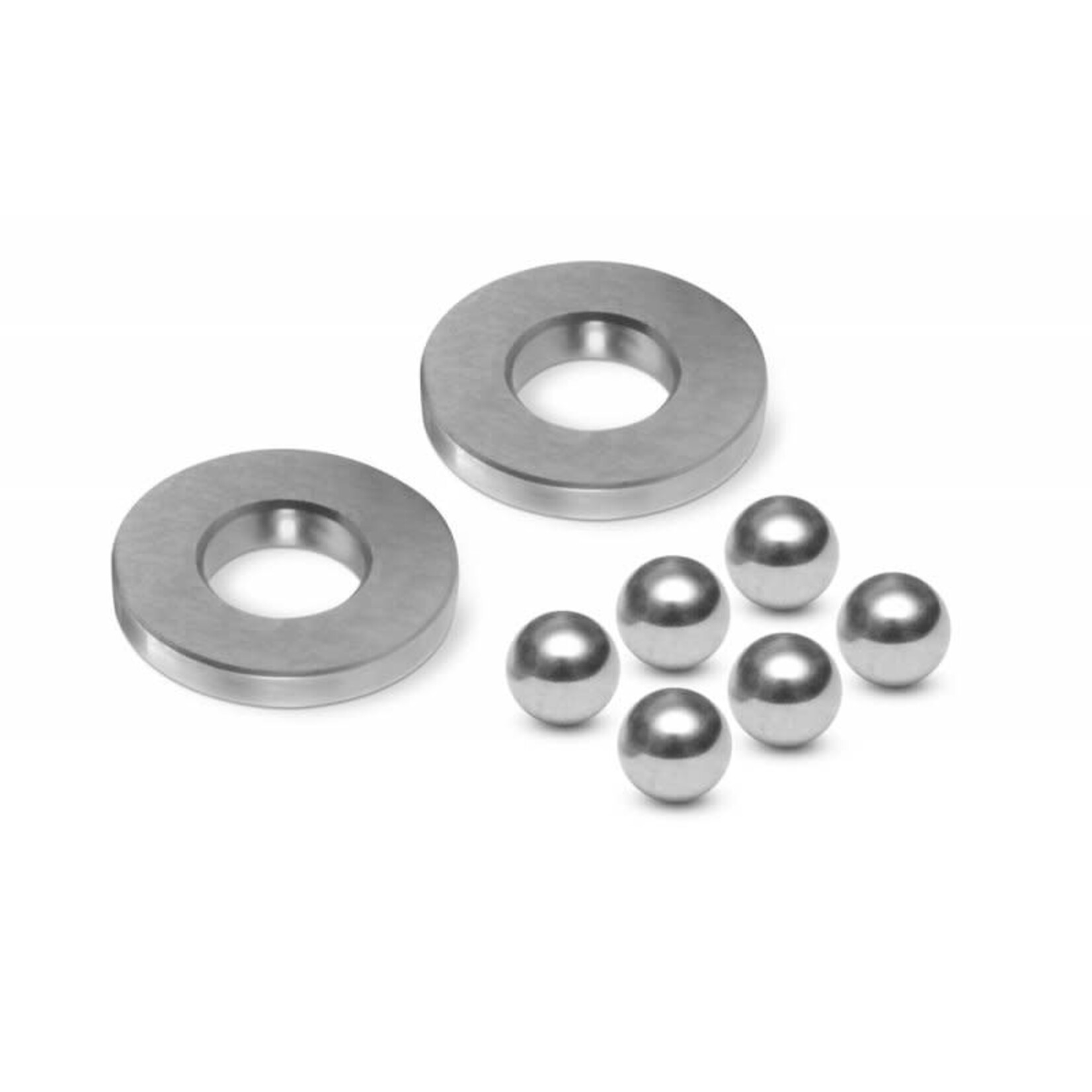 XRay XRA930126 XRAY 2.6x6x1 Ball Bearing (XRA325002)