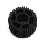 XRay XRA324238 Xray Composite Gear 38T - LCG - Graphite