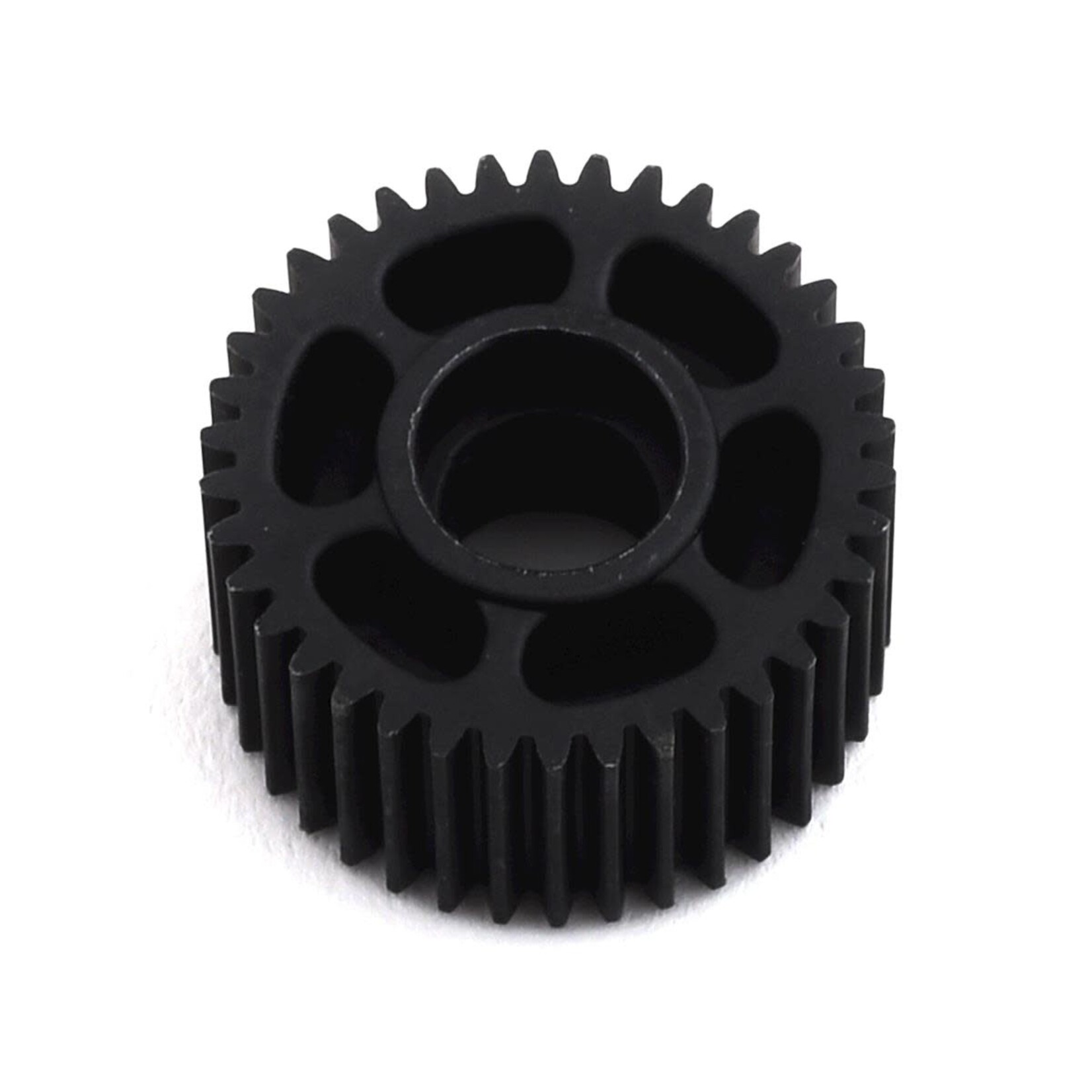 XRay XRA324238 Xray Composite Gear 38T - LCG - Graphite