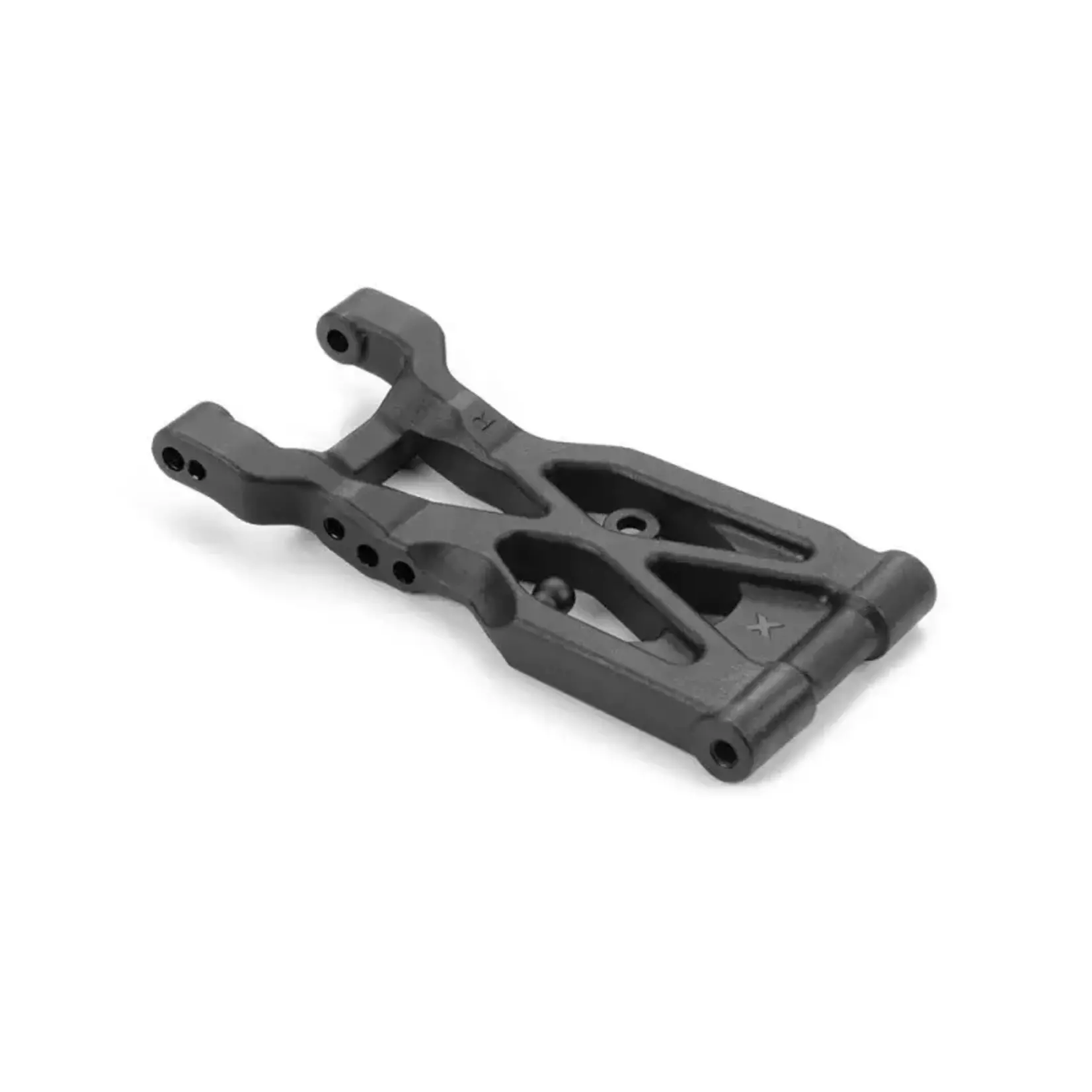 XRay XRA363114-H Xray Composite Suspension Arm Rear Lower Right 3-Hole Hard
