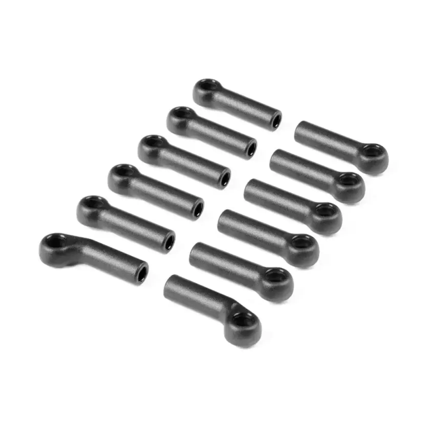 XRay XRA322660 XRAY XB2 5.4mm Composite Ball Joint (14) (2025)