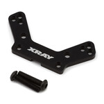 XRay XRA323043-L Xray Alumium Rear Roll-Center Holder For Anti-Roll Bar Collar 7075 T6