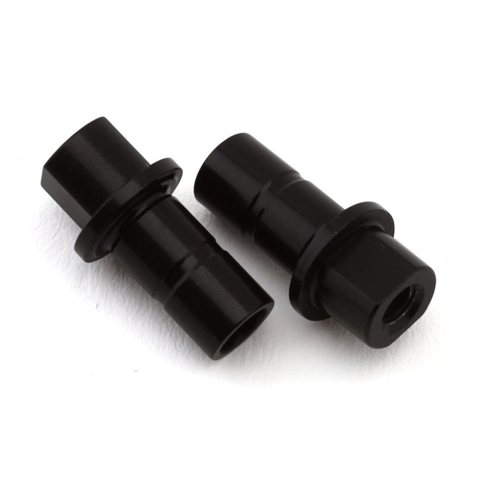 XRay XRA322552 XRAY XB2 7075 T6 Aluminum Steering Pivot Shaft (14.8mm) (2)