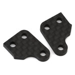 XRay XRA322295 Xray Graphite Extension For Steering Block 2 Dots (2)