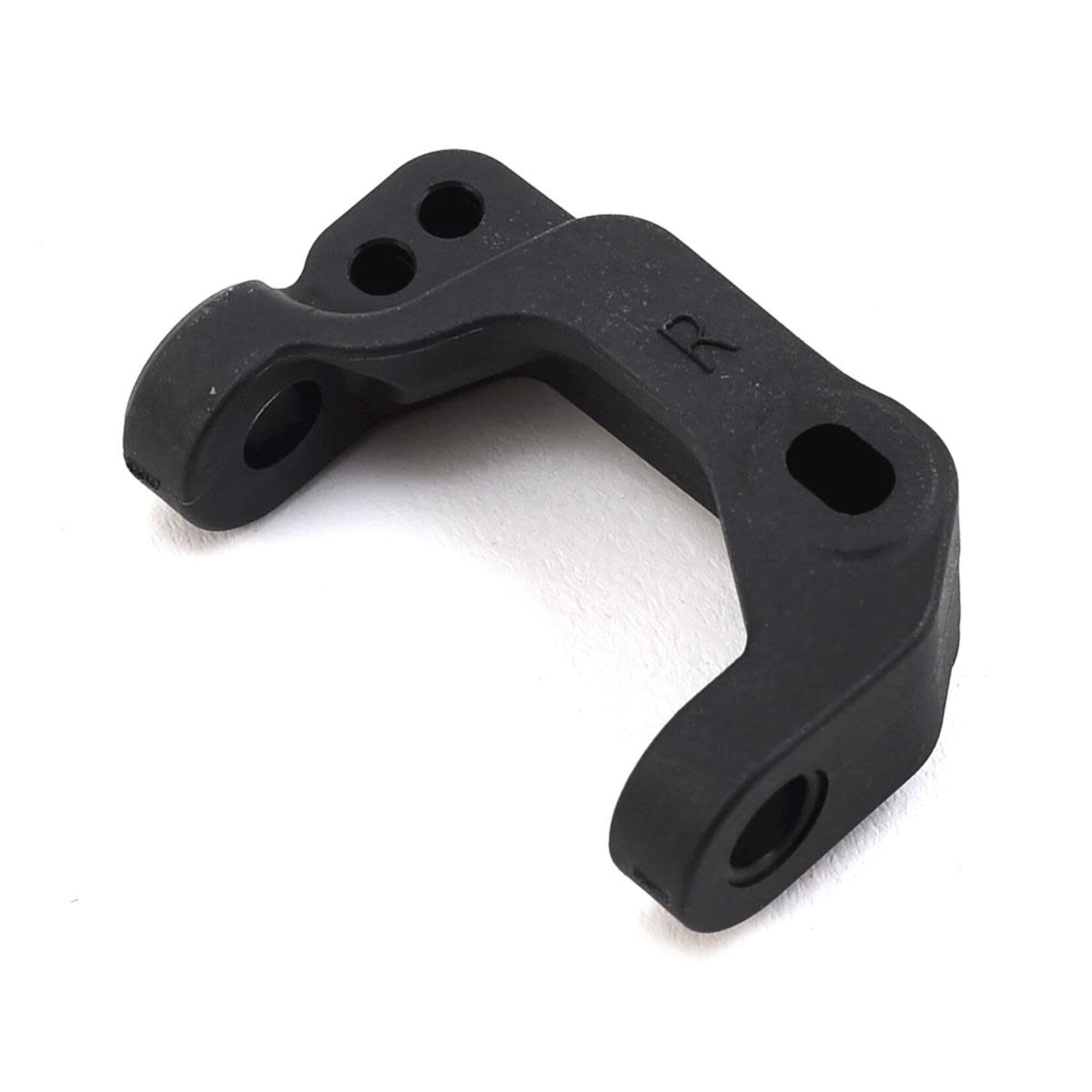 XRay XRA322210-G XRAY XB2 Composite Right C-Hub (Graphite)