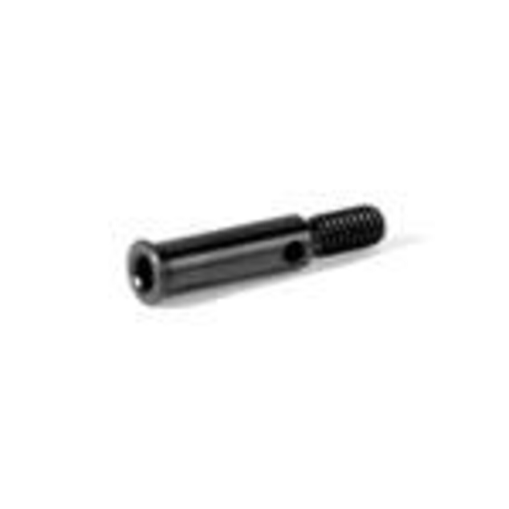 XRay XRA325240 Xray Front Drive Axle - HUDY Spring Steel™