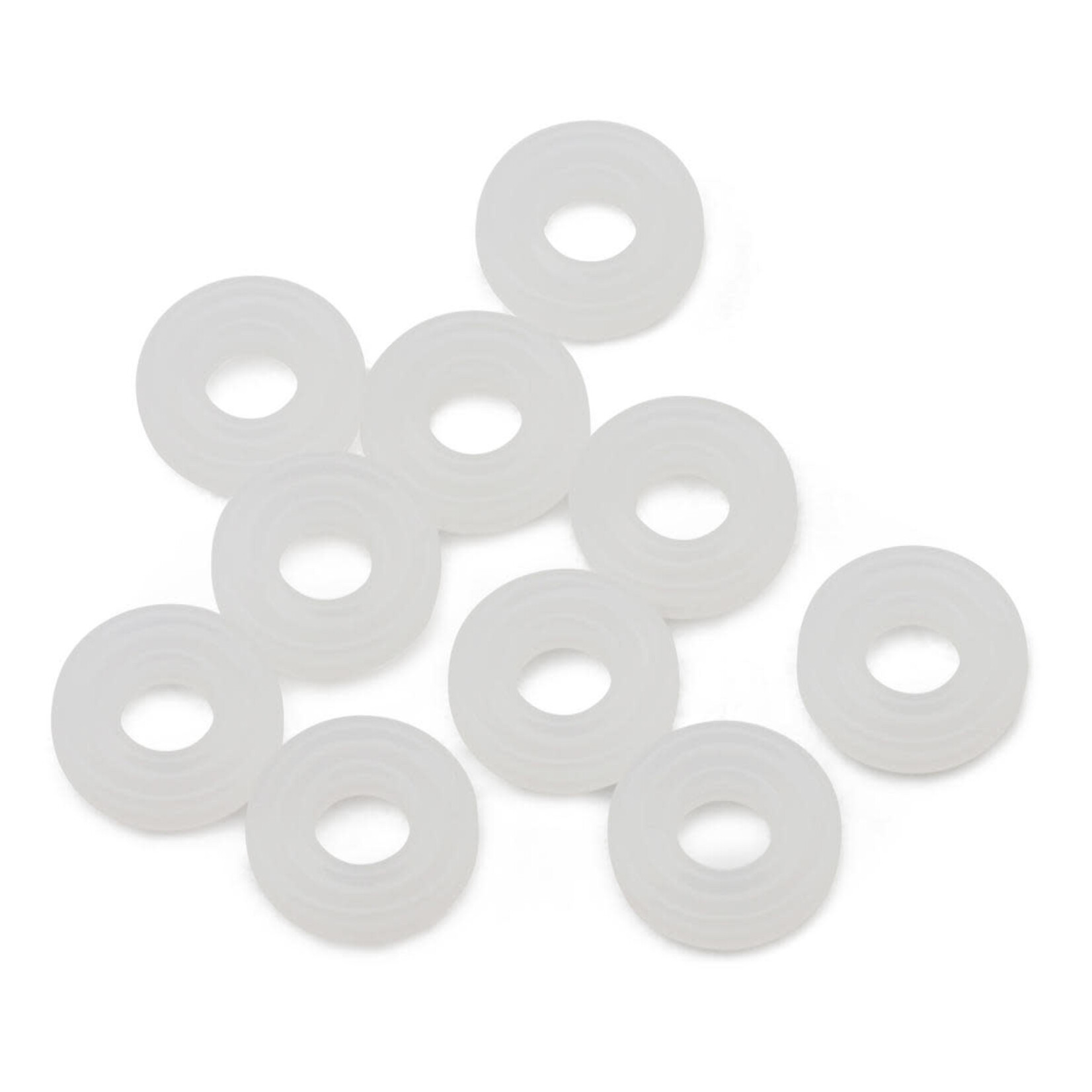 XRay XRA973030 XRAY XB4/XT4 3x2mm Silicone Pre-Oiled Shock X-Rings (10)