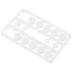 XRay XRA368032 XRAY 13.2mm Big Bore Delrin Shock Pistons