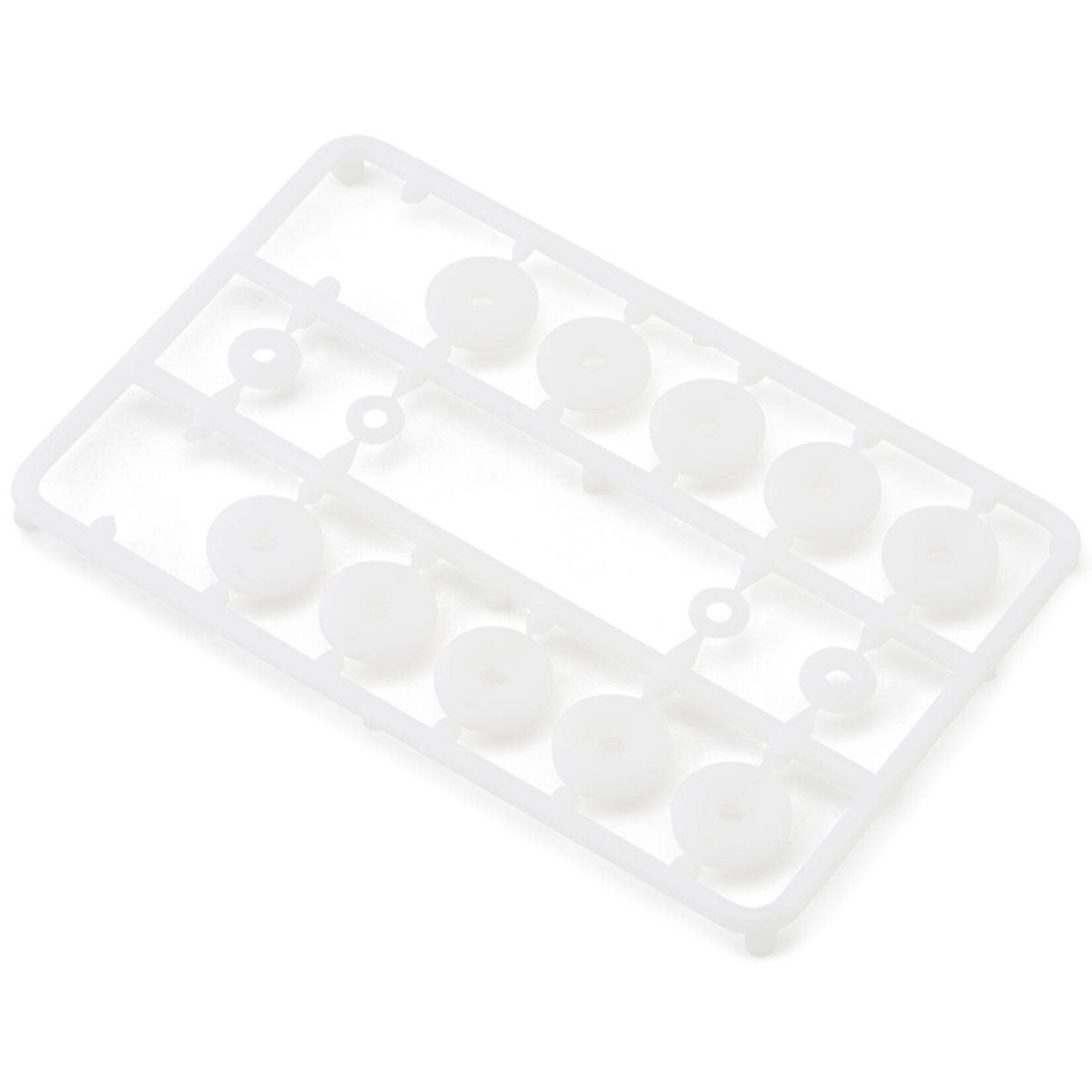 XRay XRA368032 XRAY 13.2mm Big Bore Delrin Shock Pistons