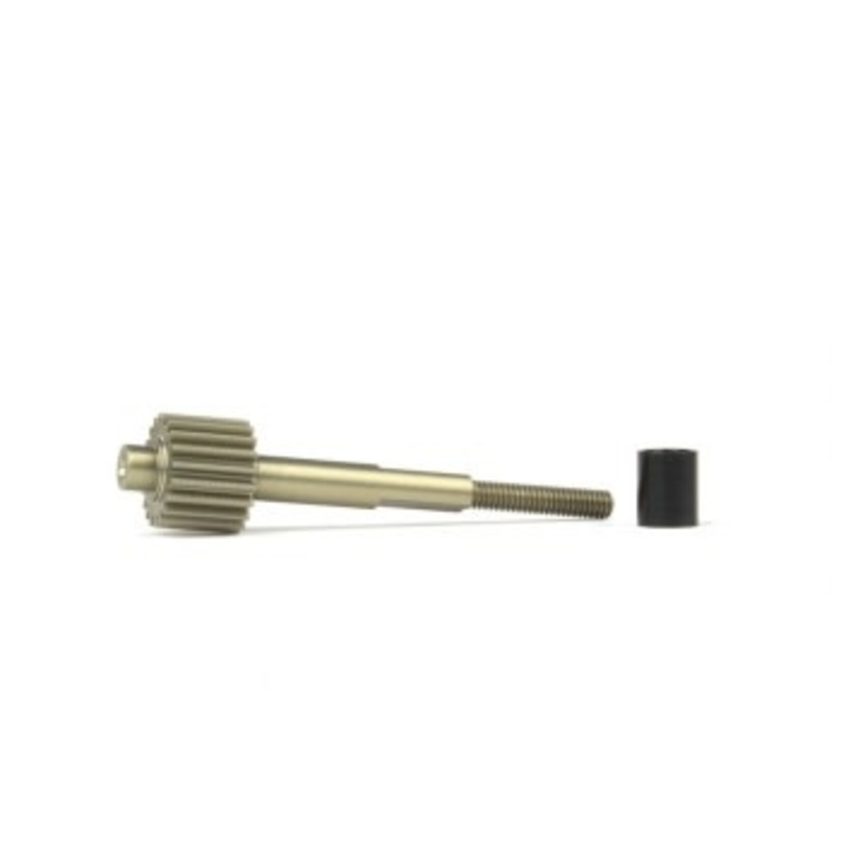 Avid RC AV10062 Avid Associated Aluminum Topshaft | B4 / Stealth
