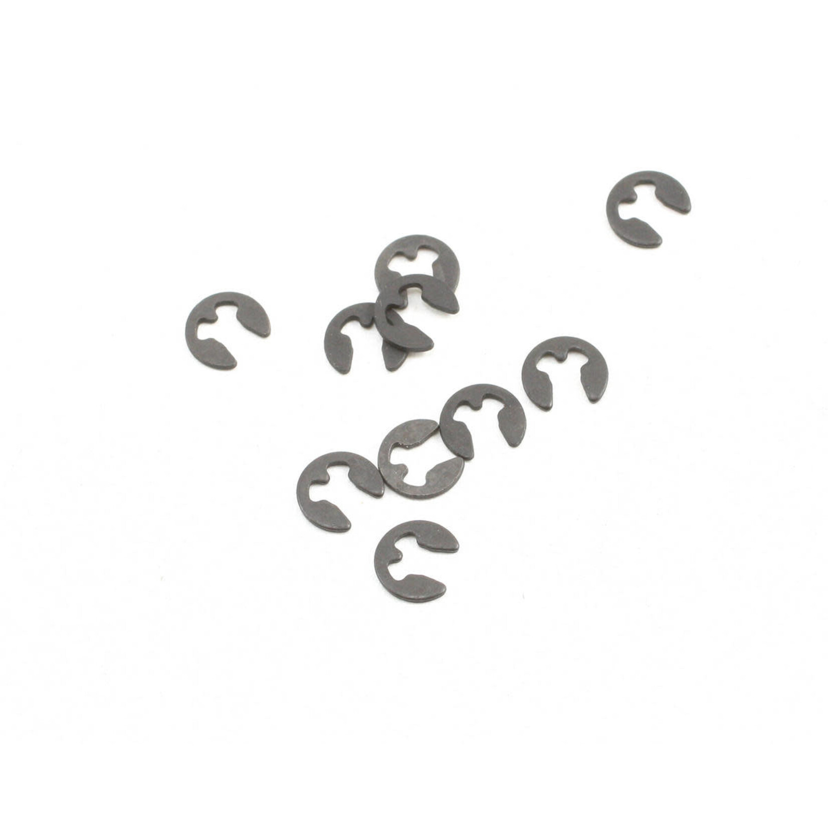 XRay XRA965023 Xray E-Clip 2.3 (10) (Replaces #309413)
