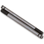 XRay XRA368263 Xray Hardened Shock Shaft 45mm (2)