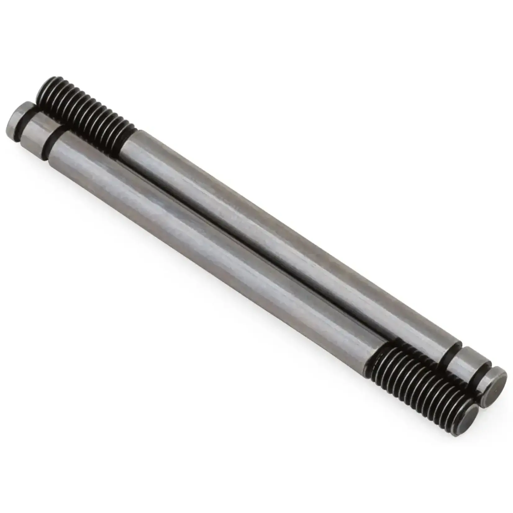 XRay XRA368162 Xray Hardened Shock Shaft 40mm (2)