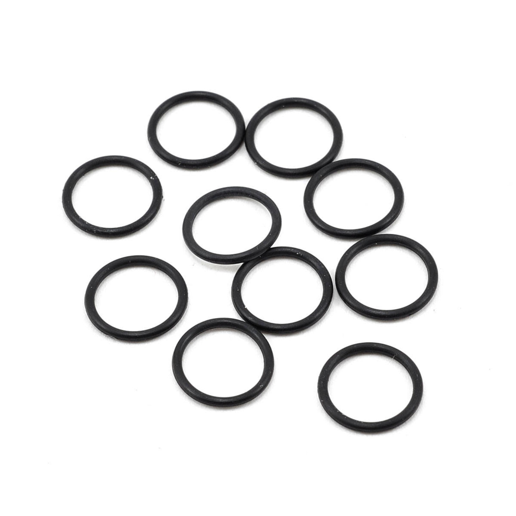 XRay XRA970080 XRAY 8x1mm Lower Shock Cap O-Ring (10)