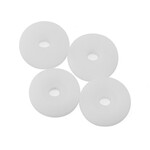 XRay XRA368033 XRAY Big Bore Precision Ground 2.5mm Shock Piston (4) (Blank)