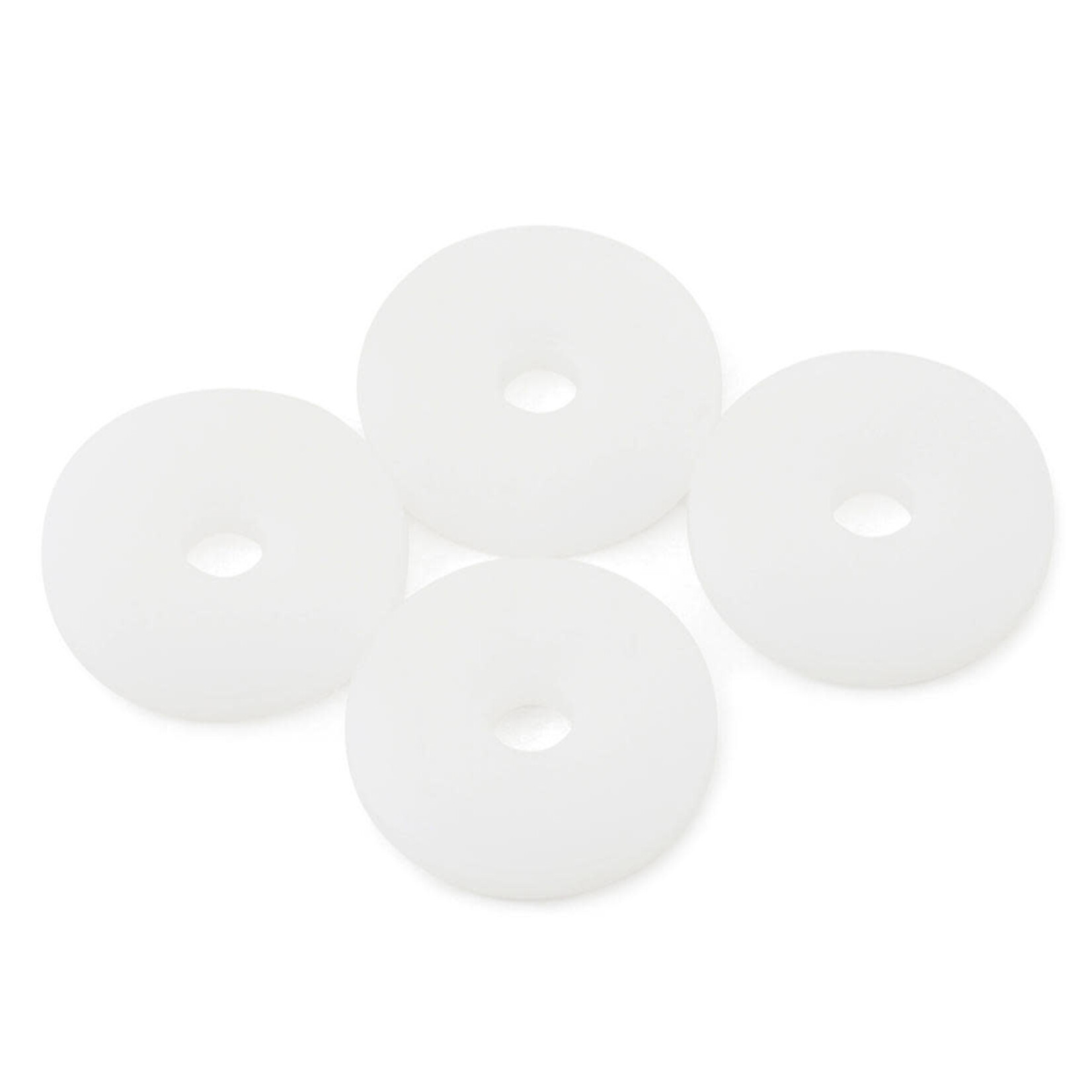 XRay XRA368034 XRAY Big Bore Precision Ground 2.0mm Shock Piston (4) (Blank)