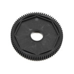 XRay XRA365878 XRAY Composite 48P 3-Pad Slipper Clutch Spur Gear (78T)