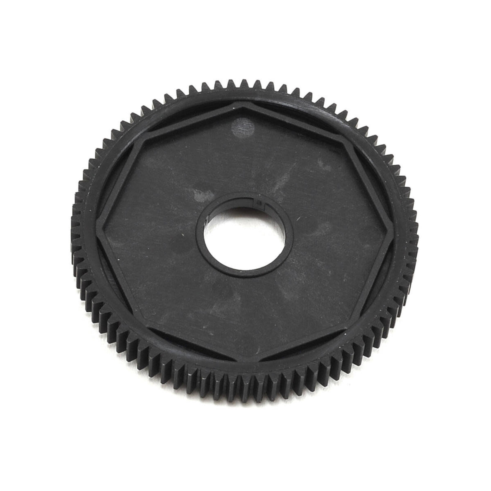 XRay XRA365878 XRAY Composite 48P 3-Pad Slipper Clutch Spur Gear (78T)