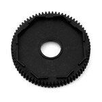 XRay XRA365872 Xray Composite 3-Pad Slipper Clutch Spur Gear 72T / 48