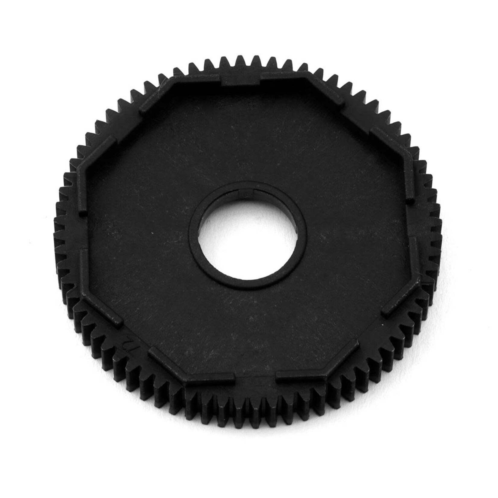 XRay XRA365872 Xray Composite 3-Pad Slipper Clutch Spur Gear 72T / 48
