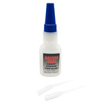 Racers Edge RCE5151 Racers Edge Crazy Strong Tire Glue Medium
