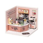 Robotime ROEDW006 Robotime Double Joy Bubble Tea