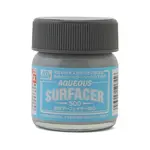GSI Creos GNZ-HSF04 GSI Creos Mr. Hobby Aquious Surfacer 500 Base Sealing Acrylic Paint