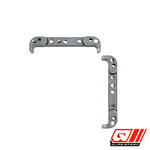 Quasi Speed QS-1403 Quasi Speed Molded Battery Locater Mount