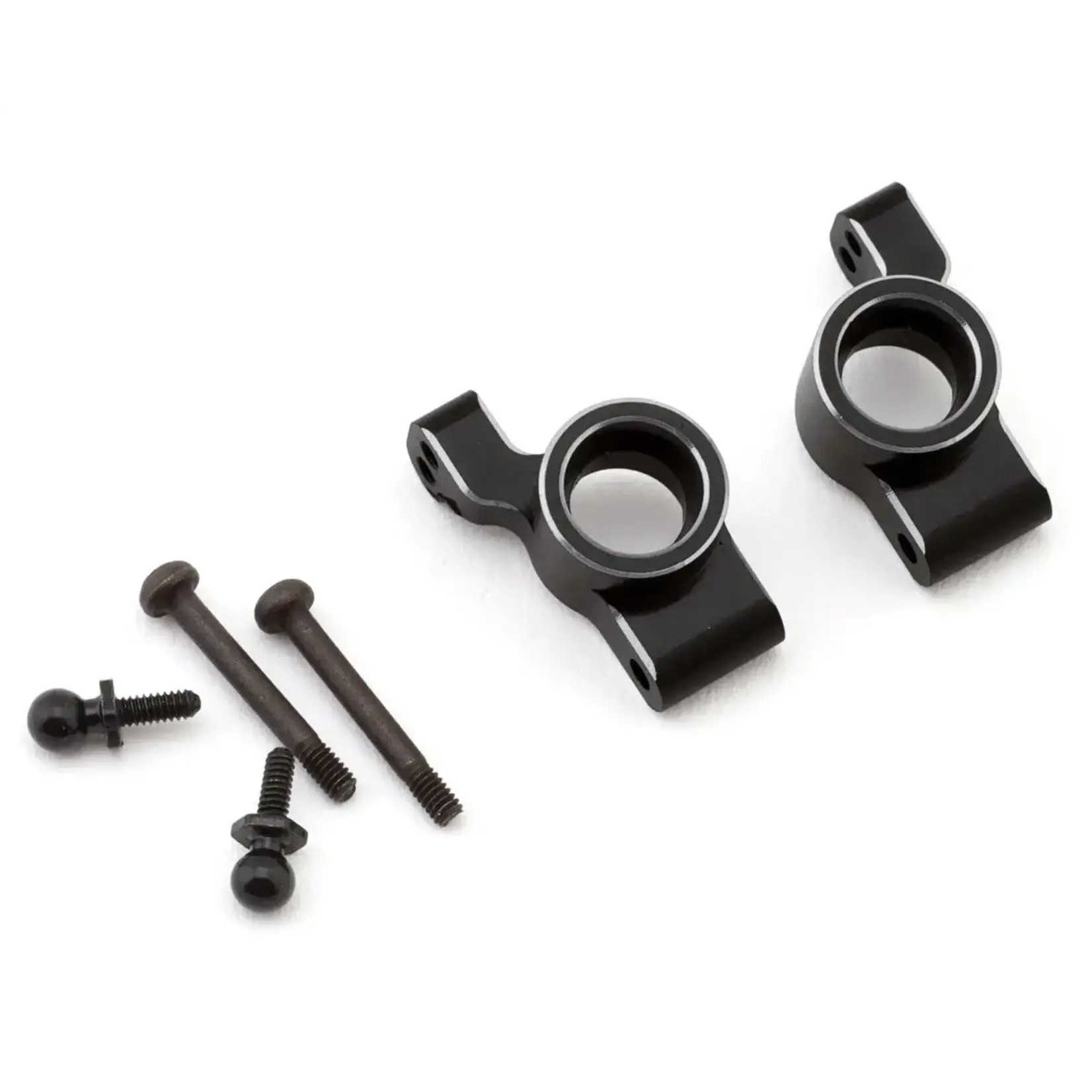 Losi LOS-1982 Losi Micro-B Micro-T Aluminum Rear Hubs (2)