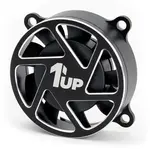 1UP 1UP190714 1up Racing UltraLite High-Speed Aluminum Cooling Fans 40mm
