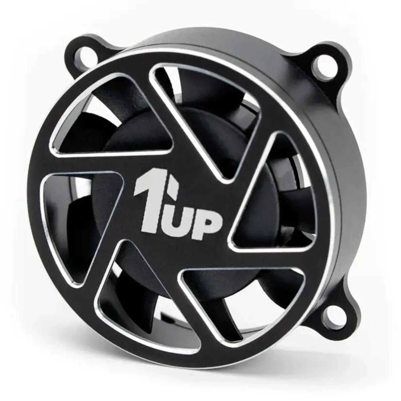1UP 1UP190714 1up Racing UltraLite High-Speed Aluminum Cooling Fans 40mm