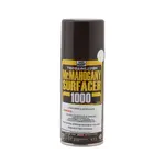 GSI Creos GNZ-B528 GSI Creos Mr. Hobby Mr. Mahogany 1000 Surfacer Spray (Dark Brown) 60ml