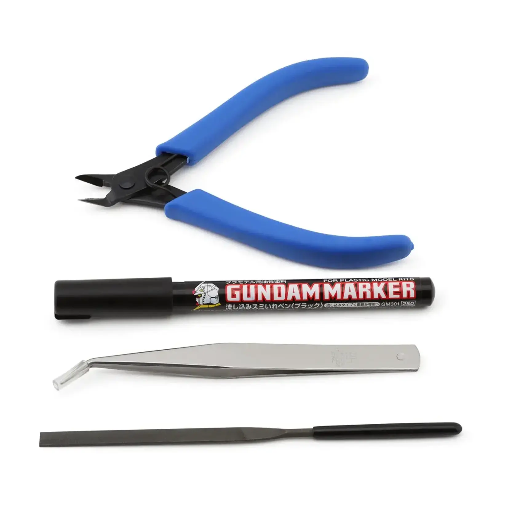 GSI Creos GNZ-BF003 GSI Creos Mr. Hobby BF003 Mr. Basic Toolset