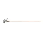 GSI Creos GNZ-GT104 GSI Creos Mr. Hobby Mr. Almighty 20mm Wide Clips (20)