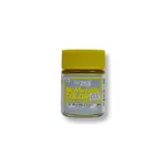GSI Creos GNZ-GX203 GSI Creos Mr. Hobby GX203 Metallic Yellow 18ml GX